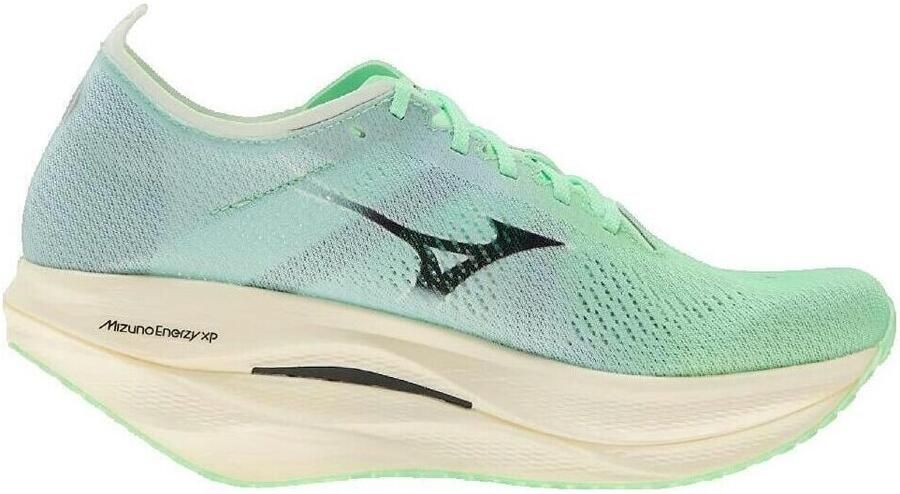Mizuno Wave Rebellion Pro 3 Hardloopschoenen Groen - Foto 2