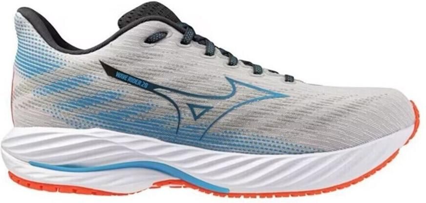 Mizuno Hardloopschoenen Wave Rider 28