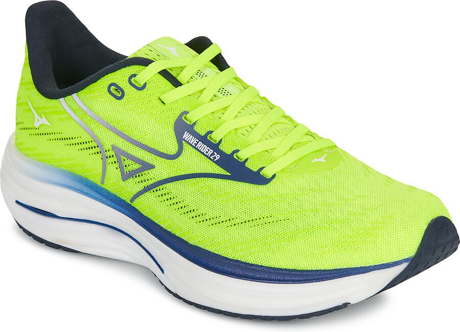 Mizuno Hardloopschoenen WAVE RIDER 29