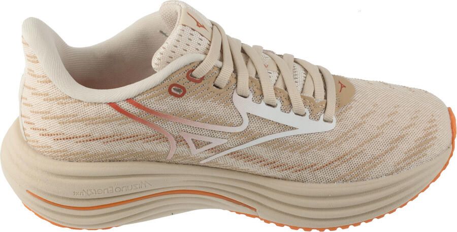 Mizuno Hardloopschoenen Chaussures de running Wave Rider 29 maille respirante - Foto 5