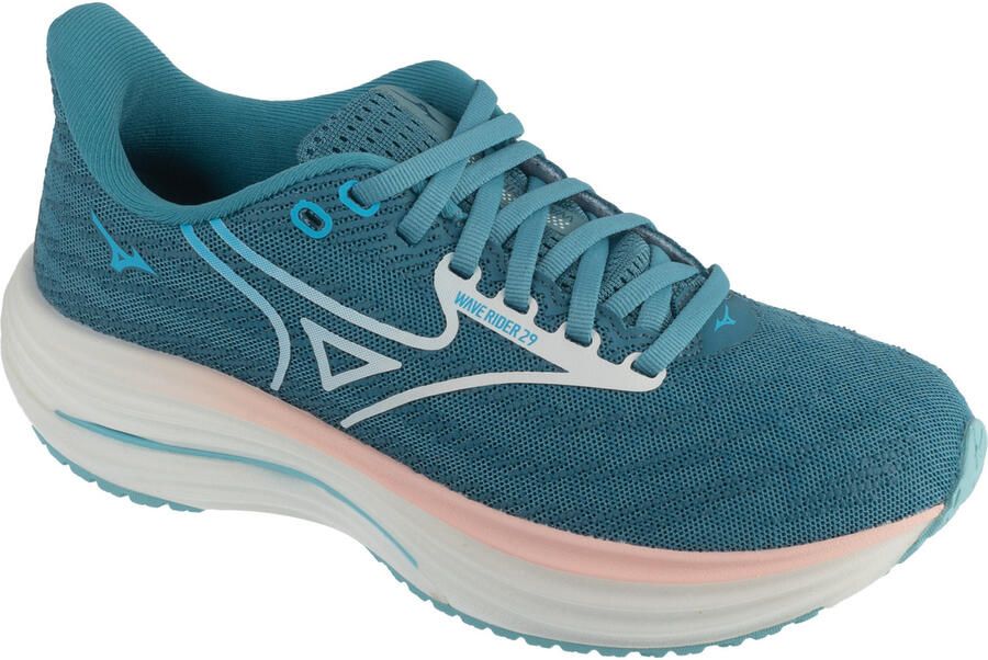 Mizuno Hardloopschoenen voor dames Wave Rider - Foto 2