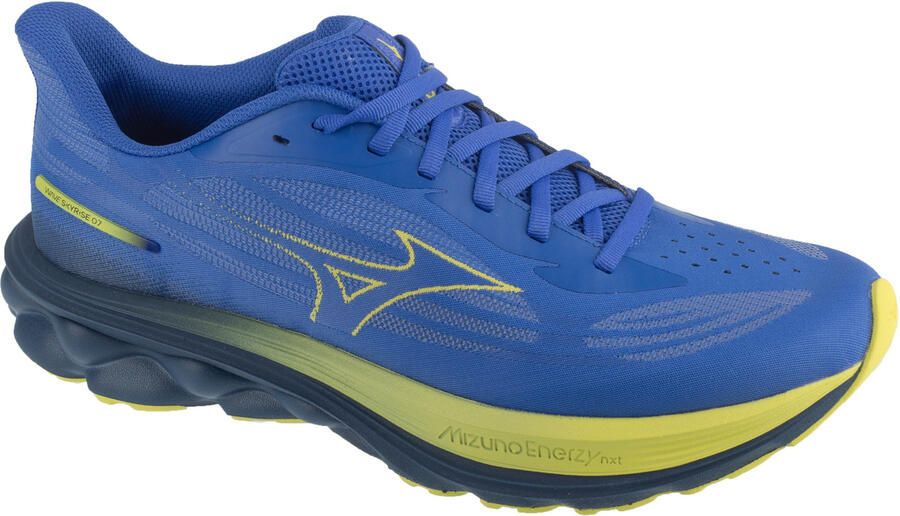 Mizuno Hardloopschoenen Wave Skyrise 7
