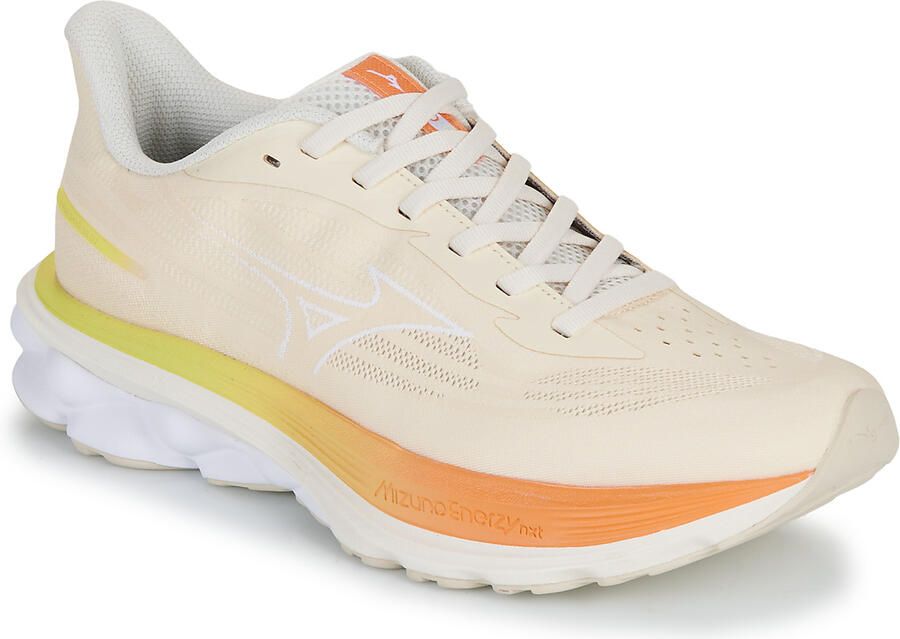 Mizuno Hardloopschoenen dames Wave Skyrise 7 Wos - Foto 2