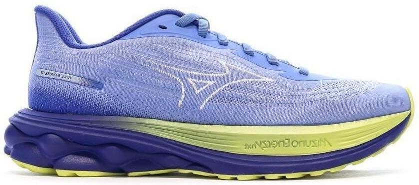 Mizuno Hardloopschoenen Wave Skyrise 7
