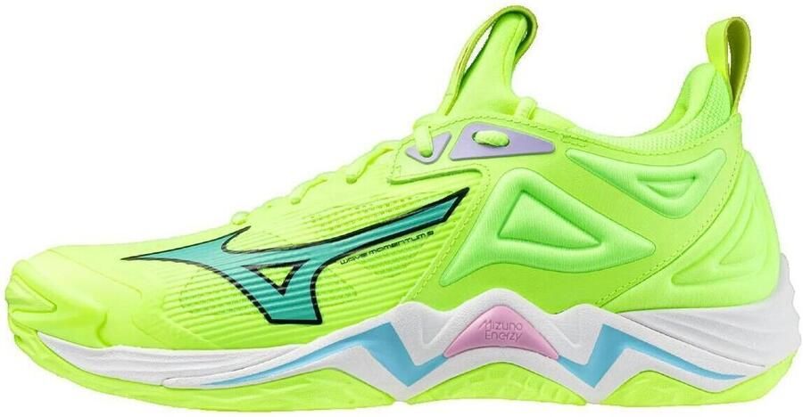 Mizuno Hardloopschoenen Wave Stealth Neo 2