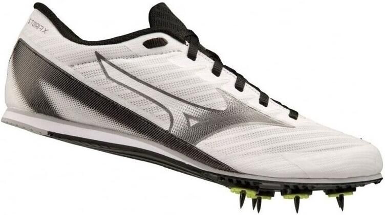 Mizuno Hardloopschoenen Chaussures de running X First 2 synthétique - Foto 2