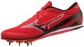 Mizuno Hardloopschoenen X First 2 - Rood