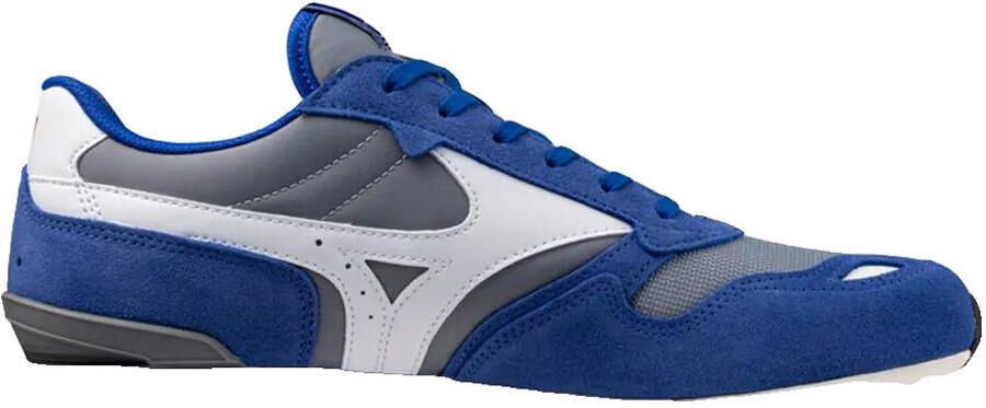Mizuno Lage Sneakers Baskets RB87 daim premium