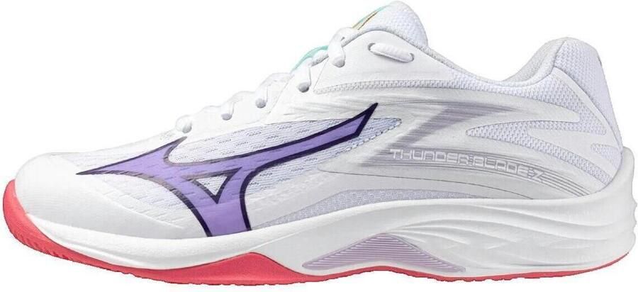 Mizuno Lage Sneakers Chaussures de sport indoor Thunder Blade Z