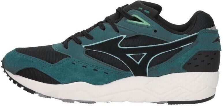 Mizuno S.L. Contender sneakers zwart zand - Foto 5