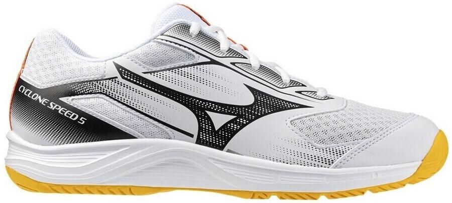 Mizuno Cyclone Speed 5 Indoor Hockeyschoenen