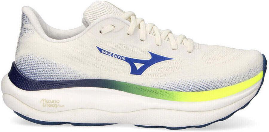 Mizuno Wave Sky 9 Hardloopschoenen Heren - Foto 4