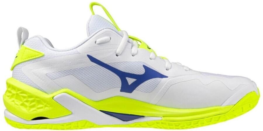 Mizuno Indoor schoenen Wave Stealth Neo - Foto 2