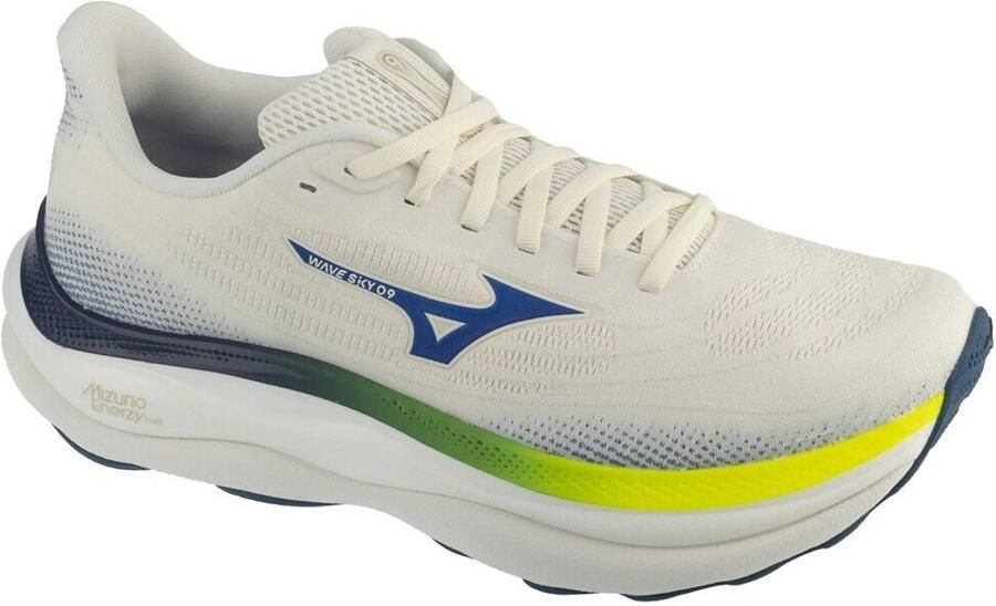 Mizuno Hardloopschoenen Shoe Wave Sky 9 Sportswear Volwassen - Foto 6