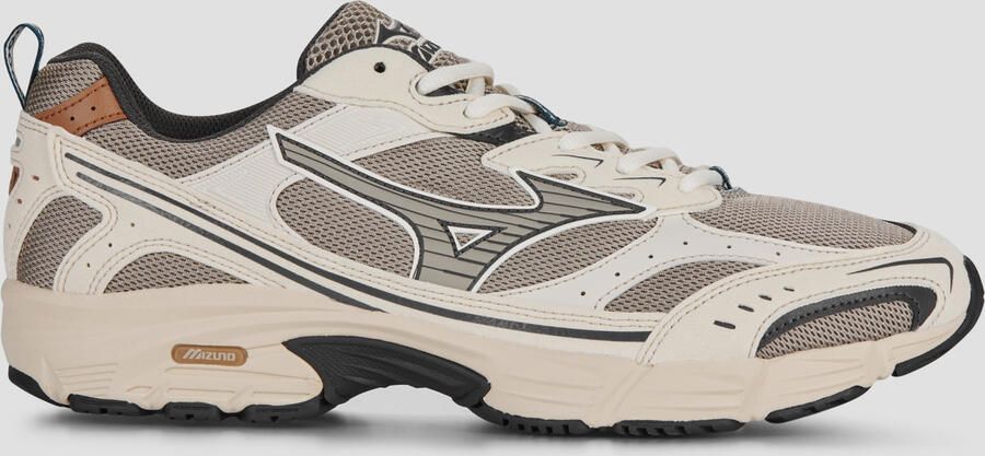 Mizuno Lage Sneakers D1GA2562 02 S.L. MXR-VINTAGEKHAKI SUM - Foto 8