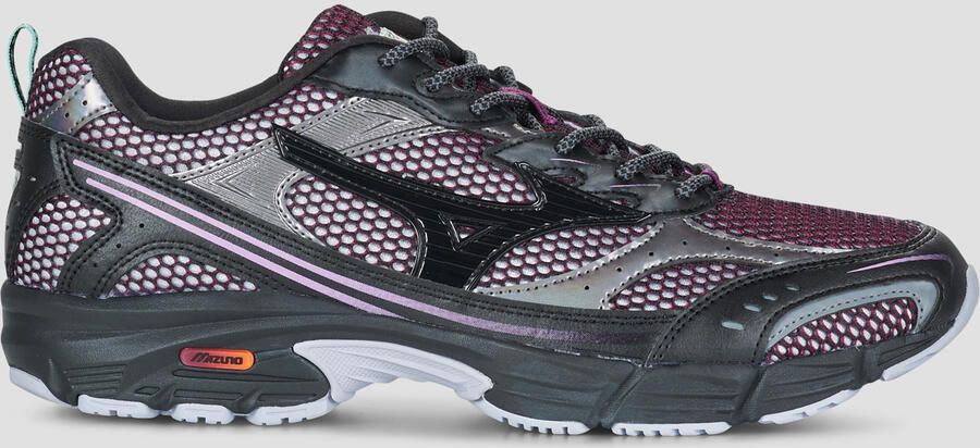 Mizuno Lage Sneakers MXR Space Lights