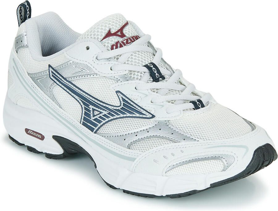 Mizuno Lage Sneakers MXR SUEDE