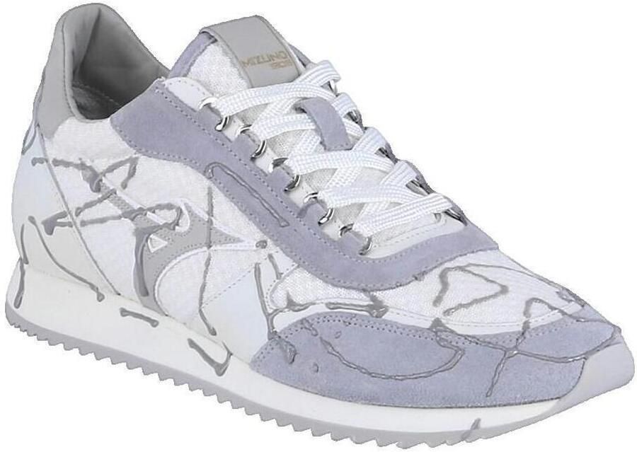 Mizuno Lage Sneakers Naos 2