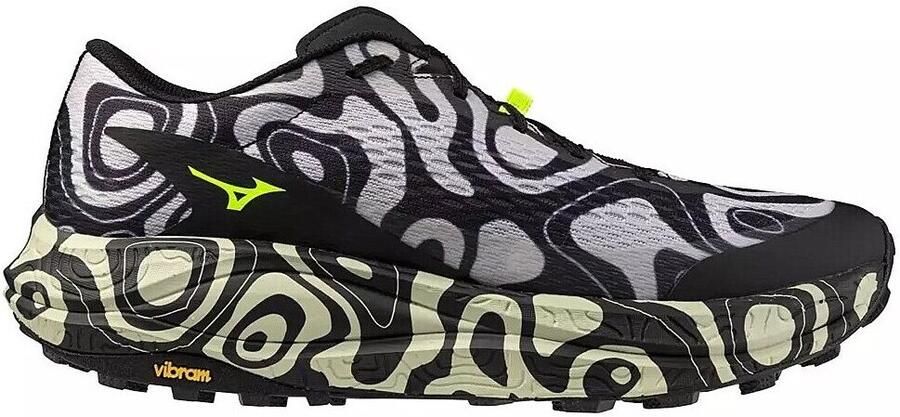 Mizuno Lage Sneakers Neo Accera - Foto 2