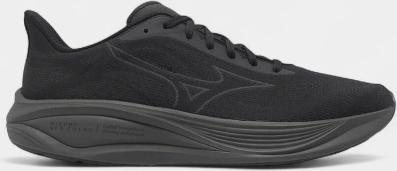 Mizuno Lage Sneakers Neo Cosmo Black Iron Gate