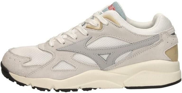 Mizuno Sky Medal S Sneakers Laag Gebroken wit - Foto 5