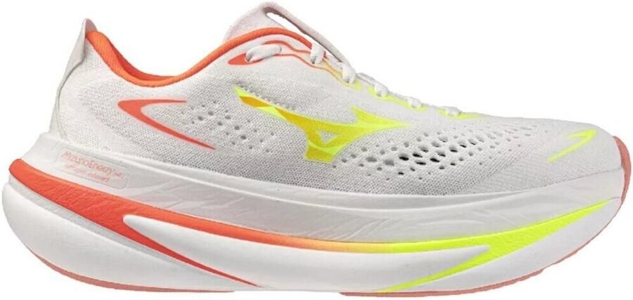 Mizuno Lage Sneakers Sky Prime