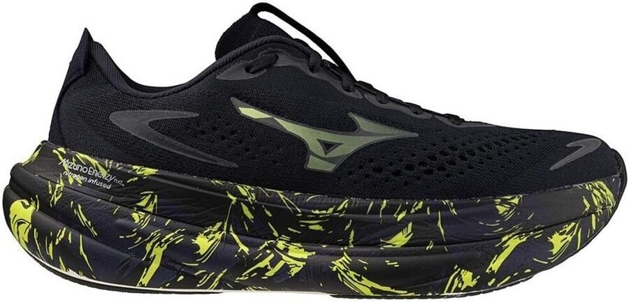 Mizuno Lage Sneakers Sky Prime - Foto 2