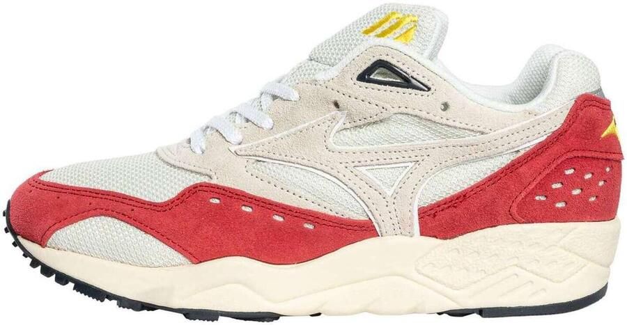 Mizuno Lage Sneakers Trainers voor kanshebbers
