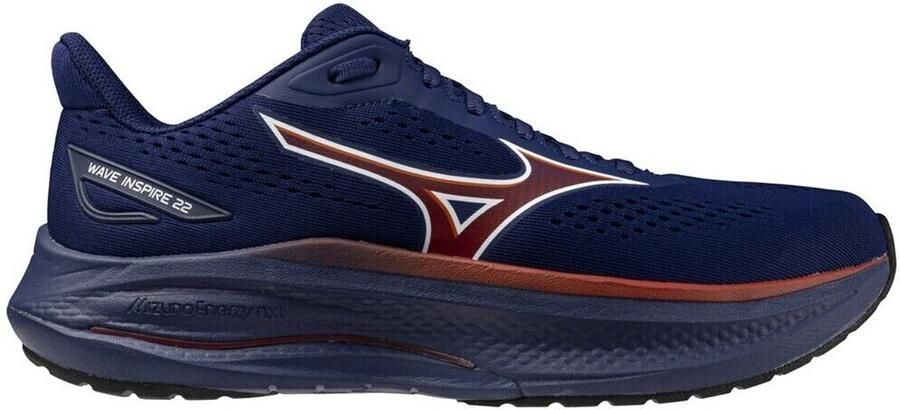 Mizuno Lage Sneakers Wave Inspire 22