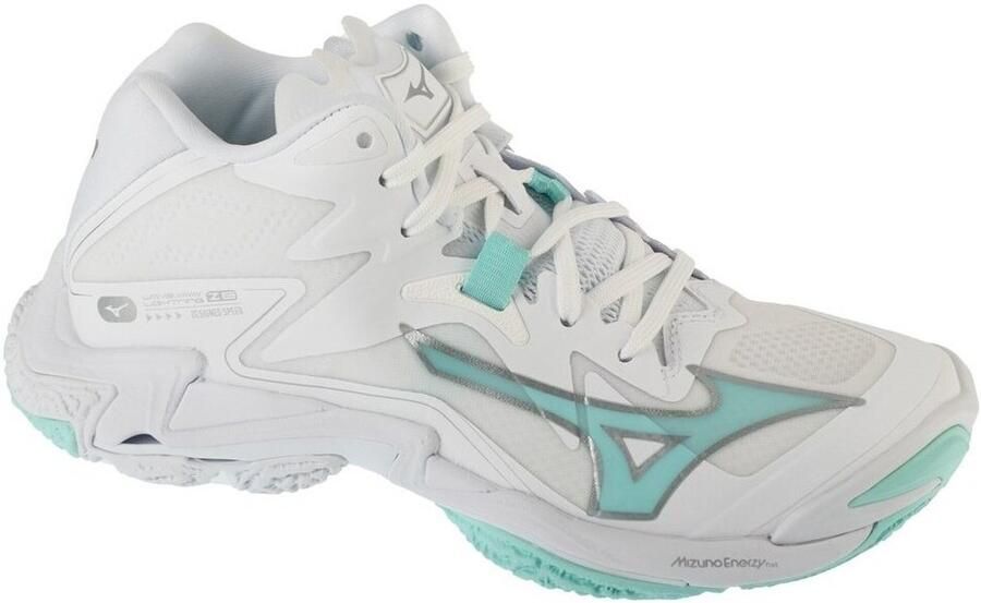 Mizuno Volleybalschoenen Schoen Wave Lightning Z Mid Wos Sportswear Vrouwen - Foto 4
