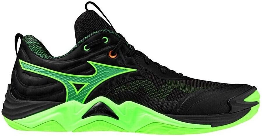 Mizuno Lage Sneakers Wave Momentum Elite