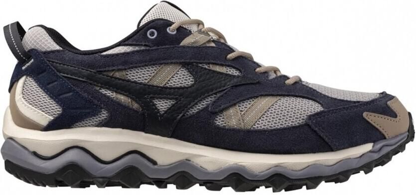 Mizuno Lage Sneakers Wave Mujin TL Opal Gray Salute
