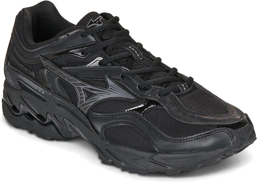 Mizuno Lage Sneakers WAVE MUSTANG LS TECH