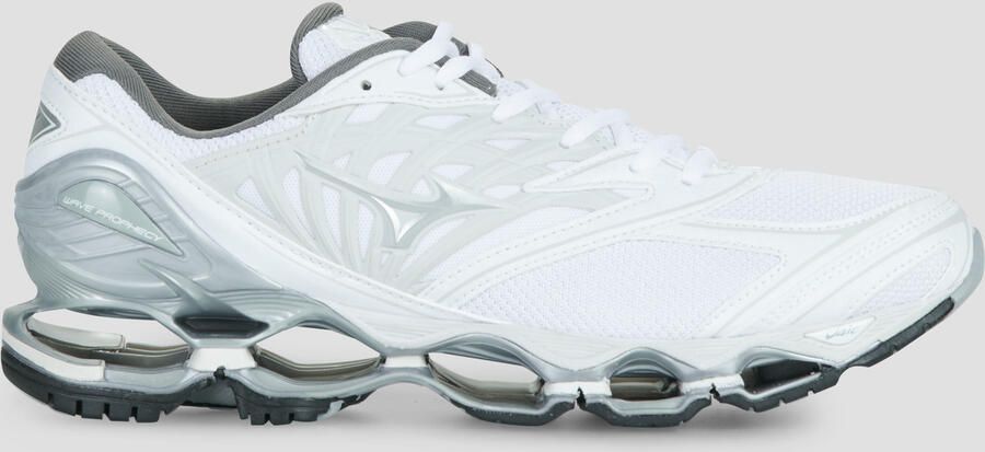 Mizuno Wave Prophecy LS Sneakers White Heren - Foto 3