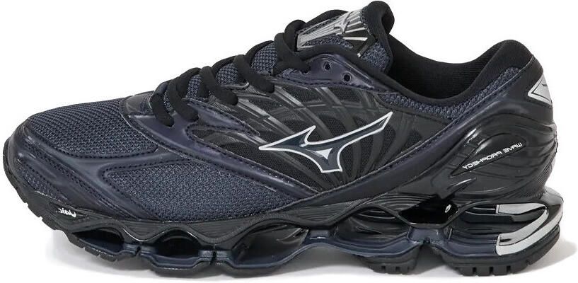 Mizuno Lage Sneakers Wave Prophecy ls Salute Navy Blazer Black