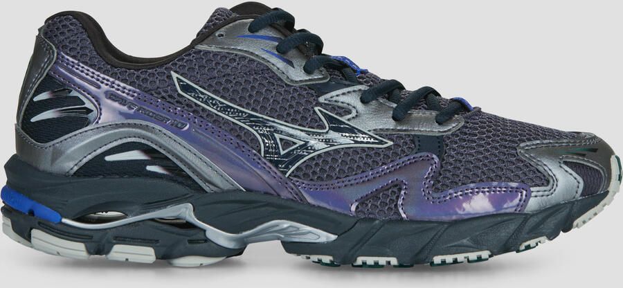 Mizuno Lage Sneakers WAVE RIDER 10
