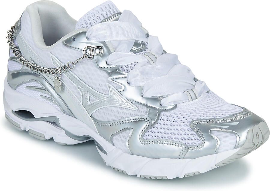 Mizuno Lage Sneakers WAVE RIDER 10 JEWEL