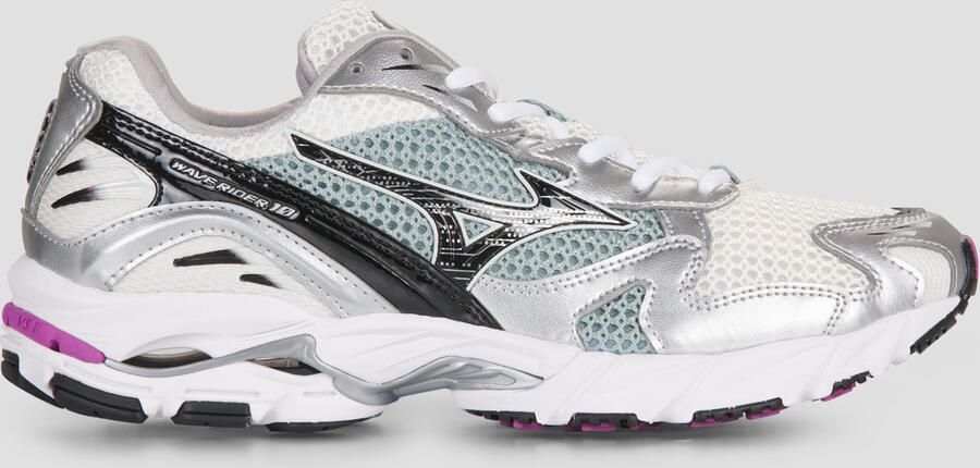 Mizuno Lage Sneakers WAVE RIDER 10 SPORT