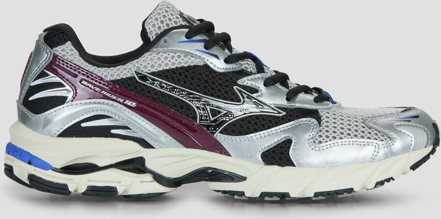 Mizuno Lage Sneakers WAVE RIDER 10 SPORT