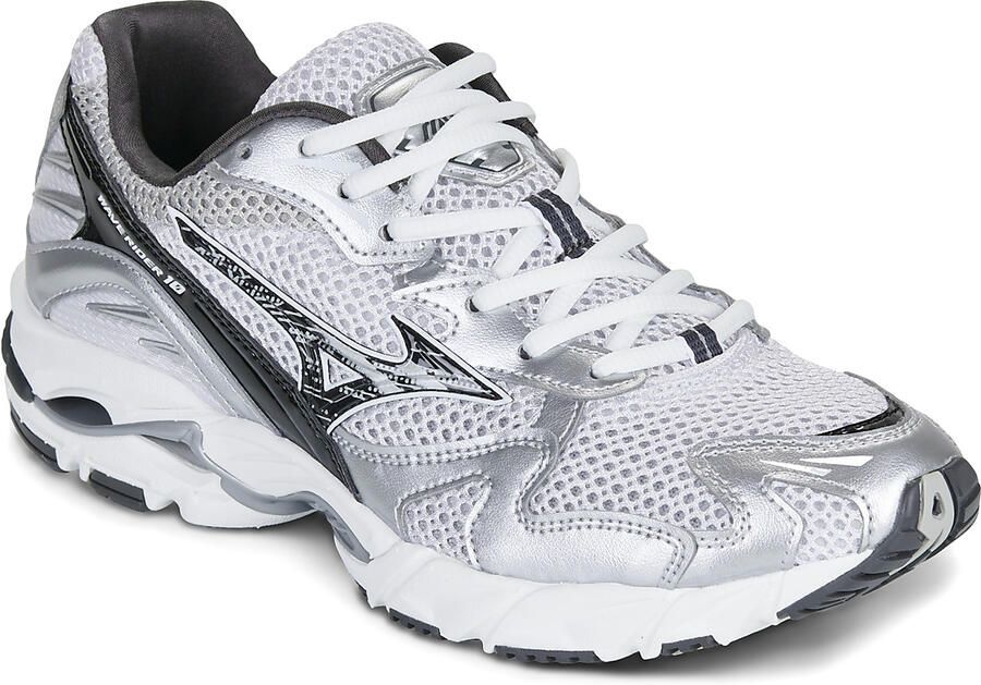 Mizuno Lage Sneakers WAVE RIDER 10 SPORT - Foto 2