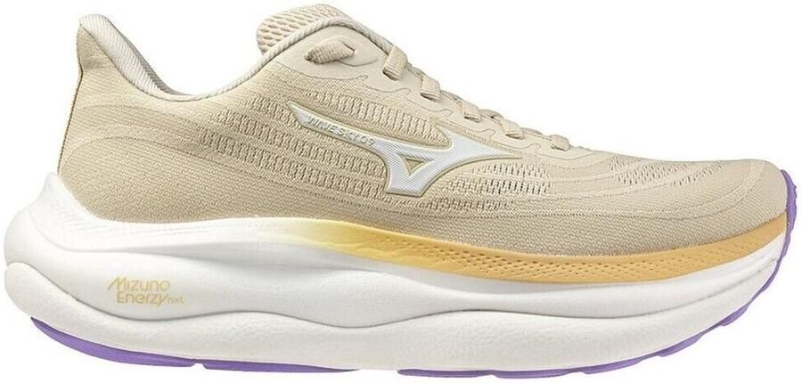 Mizuno Lage Sneakers Wave Sky 9