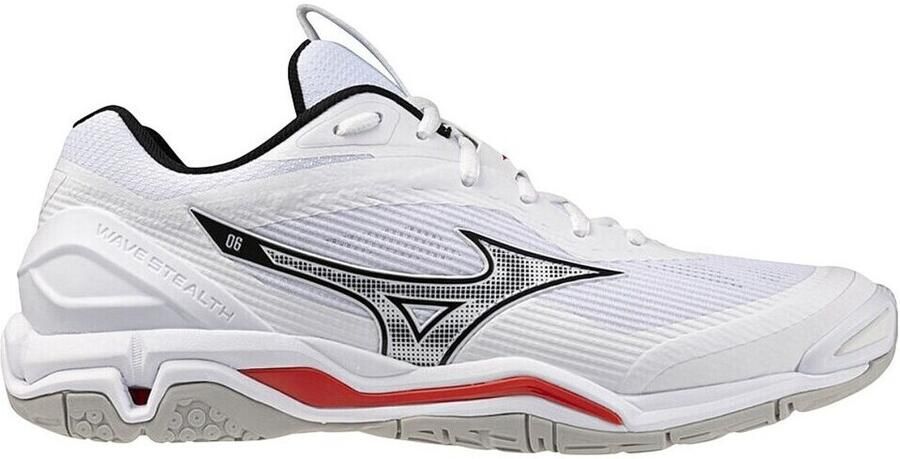 Mizuno Lage Sneakers Wave Stealth 6