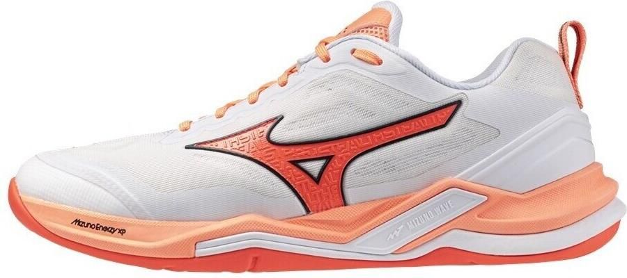 Mizuno Wave Stealth Elite Indoor Sportschoenen - Foto 2