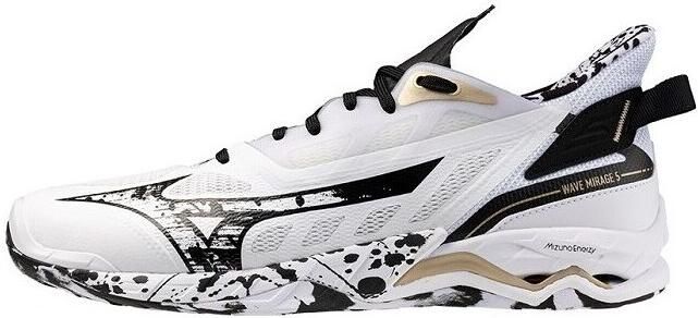 Mizuno Lage Sneakers X1GA235041