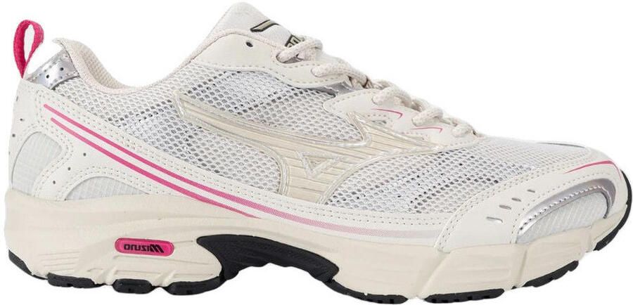 Mizuno Sneakers Baskets mxr maille respirante