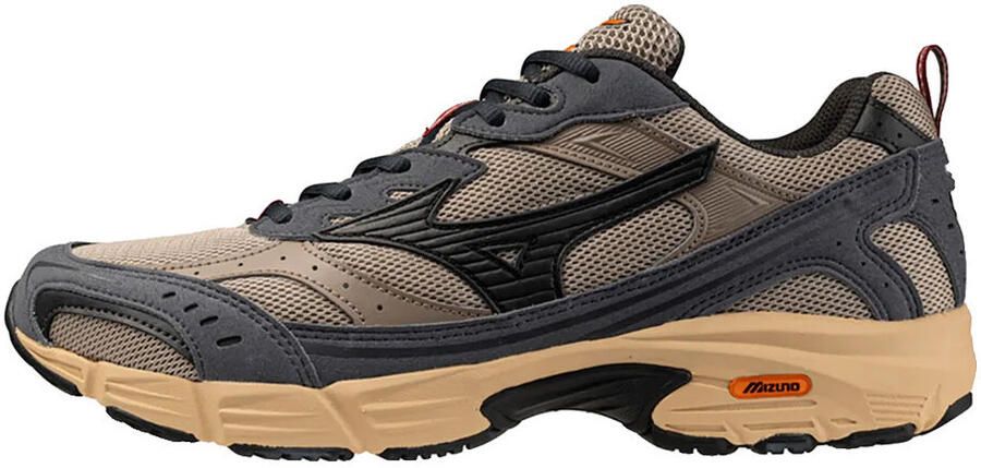 Mizuno Sneakers Baskets mxr vintage khaki