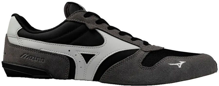 Mizuno Sneakers Baskets rb87 suède