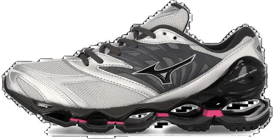 Mizuno Sneakers Baskets wave prophecy ls léger