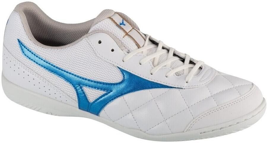 Mizuno Mrl Sala Club In Mannen Wit Indoorschoenen