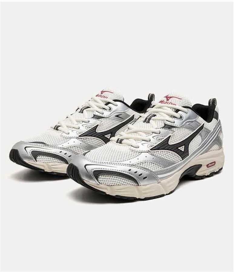 Mizuno Sneakers MXR "SPORT" Silver Black